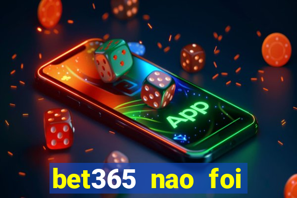 bet365 nao foi possivel processar seu deposito